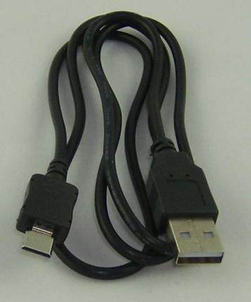 适用于ONN欧恩V11 MP3/MP4播放器数据线/充电器线 LG12P