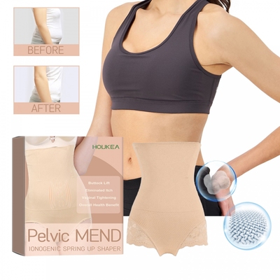 Houkea离子弹簧塑形器收腹紧致