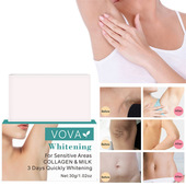 Whitening Areas Soap Sensitive 30g For VOVA