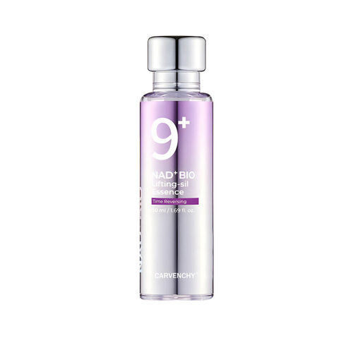 跨境NAD+BIOLifting-silNo.9Essence提拉弹润No.9号 玻尿酸精华液