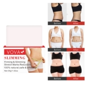 Soap Body 30g Slimming VOVA