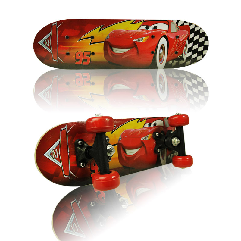 Skateboard pour enfant OTHER   - Ref 2603858 Image 3
