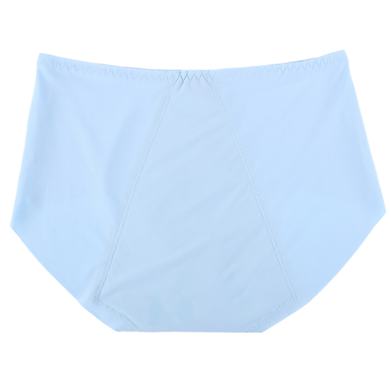 Slip jeunesse simple en nylon - Ref 653055 Image 4