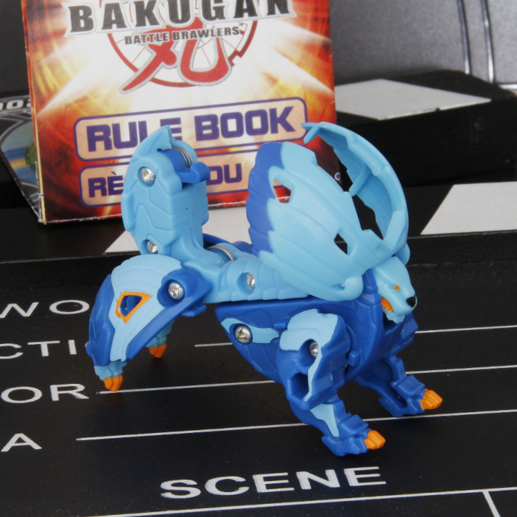 正版BAKUGAN爆丸美版 非洲狮 非洲豹正版升级弹射对战BP套装系列