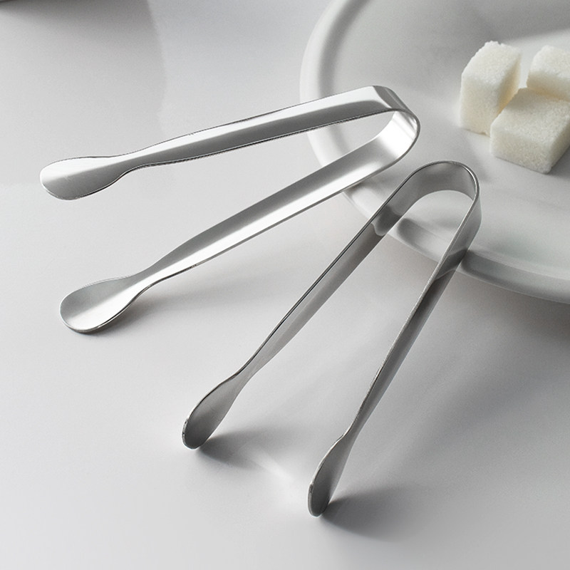 meelyhome不锈钢冰夹冰块夹厨房小号食物夹方糖夹不脏手零食夹,餐饮具,冰夹,淘宝优惠券,粉丝福利购,淘宝优惠卷