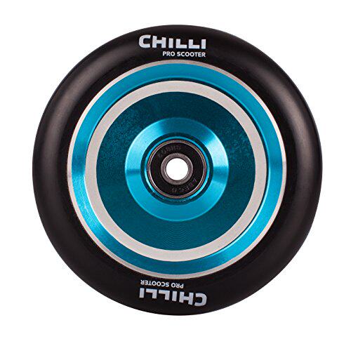 Chilli Pro Scooter Wheels 110mm Urethane - Coast Pro Scooterin the Metallic materials products, Other Metalwork category - from Buy2taobao.com to provide professional Taobao agent buy service