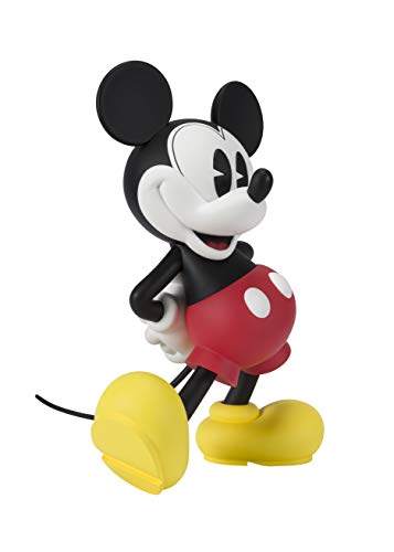 Bandai Tamashii Nations Figuarts Zero Mickey Mouse (1930's)在類目 裝修設計/施工/監理, 軟裝配飾中 - 來自Buy2taobao.com提供專業的淘寶代購服務