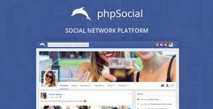 PHP社交平台源码 v6.9.0 –