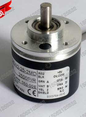 OEW2-25-2MHCP编码器-2MD-2MC-03-04-12-0-256-36-2MHT-2MHC