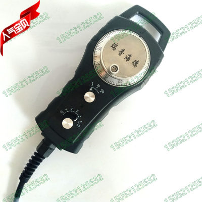电子手轮TM1680A-S63-100L5G6手摇编码器适用西门子发那科系统M16