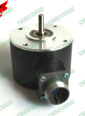 瑞普海德ZSP6208-001C5-50BZ2-12F(K)实心轴编码器主轴光电切纸机