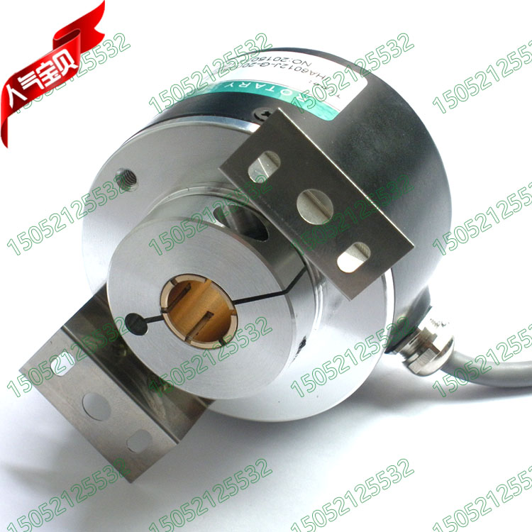 HA-22132-5000编码器空心轴通用FA发GOR格高脉冲瑞普海德传感器
