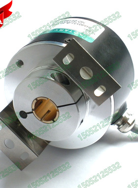 HA-22132-5000编码器空心轴通用FA发GOR格高脉冲瑞普海德传感器