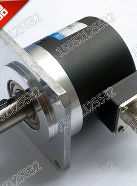 编码器MF2515C-1024BM-K526.003机床主轴测速解译码RES传感ATRON