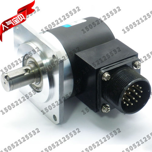 ZSF6215-008CW17-1024BZ2-5L编码器数控机床主轴2048/3600/5000
