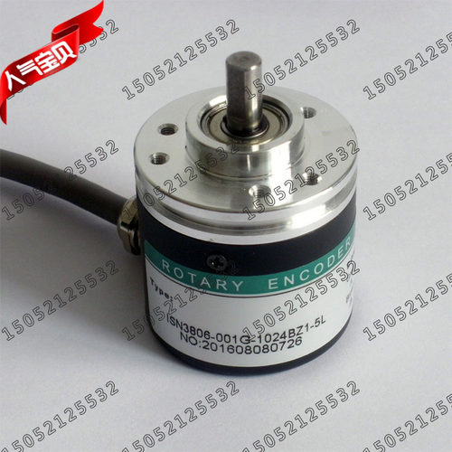 EI40A6-L5AR-2000.6YJC01编码器机床同步传感器纺织机用
