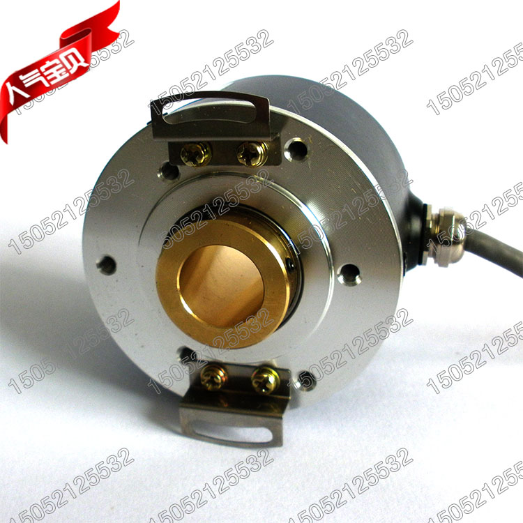 ZKT6014-008G-1000BZ3-5L-B编码器100 200 256 300 500 512 600BZ