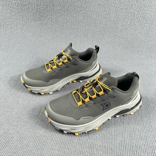 外贸出口男女款户外徒步鞋登山鞋防滑耐磨舒适百搭