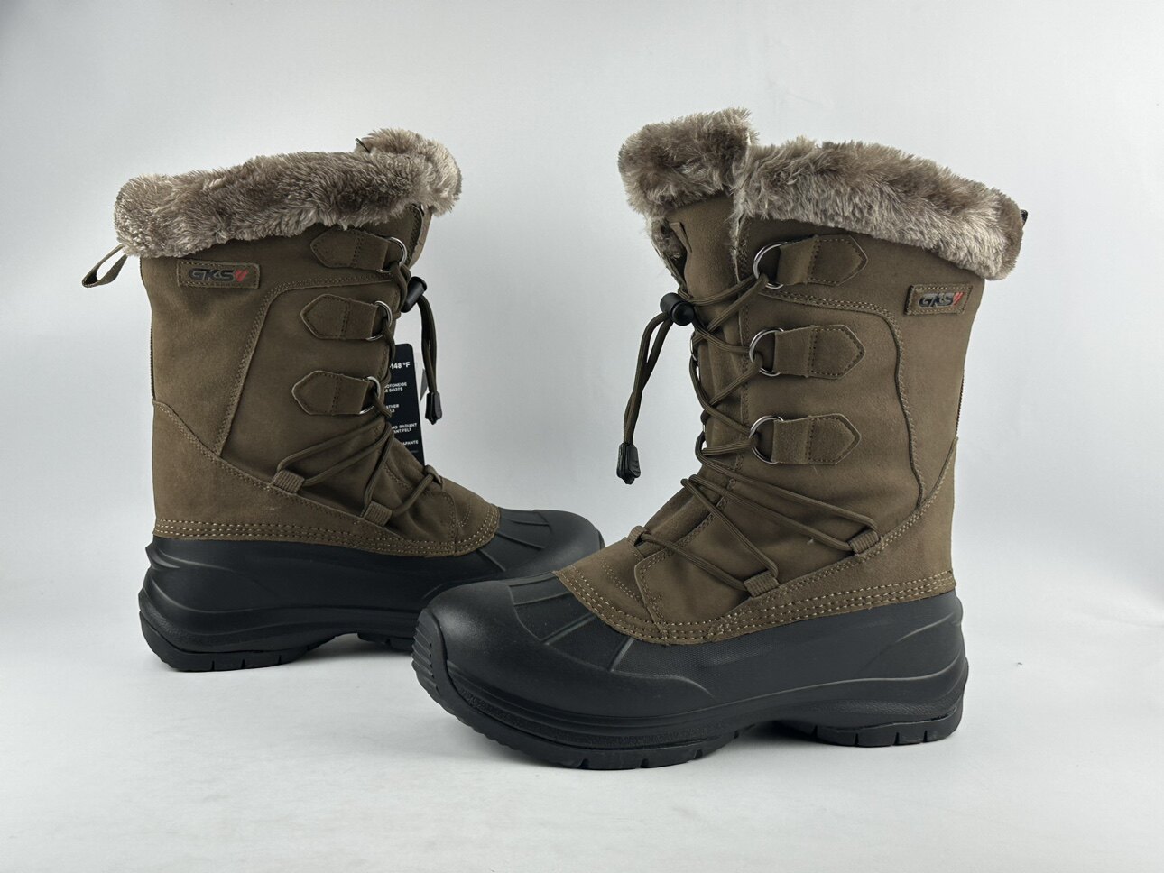 出口冰岛极寒地耐寒零下100-148度户外护猎靴防水登山防雪雪地靴,户外/登山/野营/旅行用品,雪地靴,淘宝优惠券,粉丝福利购,淘宝优惠卷