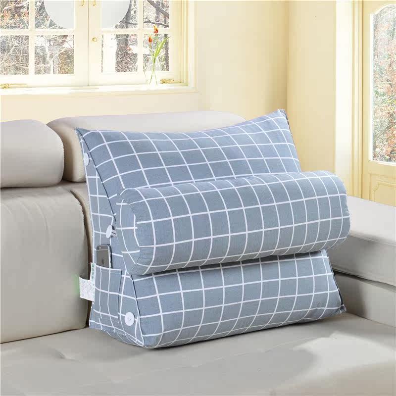 Bedridden patient Cushion the elderly The bed Take the lead Cushion Office Tatami Bedsidein the Home Fabric , Pillow/Pillow  category - from Buy2taobao.com to provide professional Taobao agent buy service