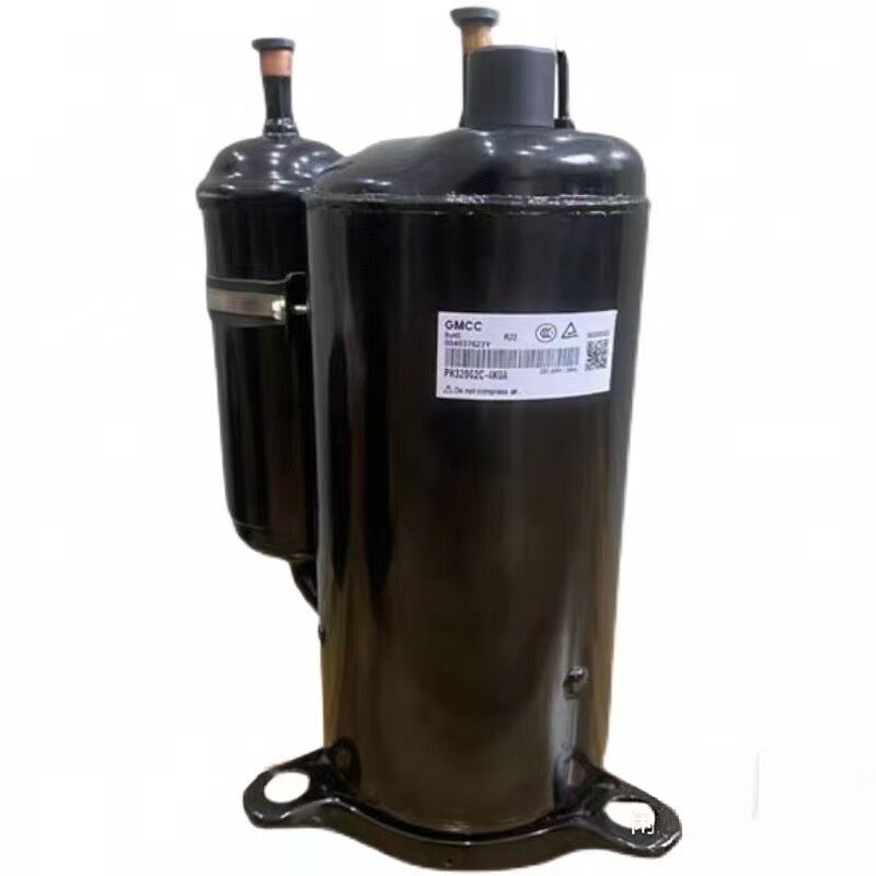 2匹定频R22KFR-50 52机2P大2匹通用各品牌空调冷暖单冷空调压缩机