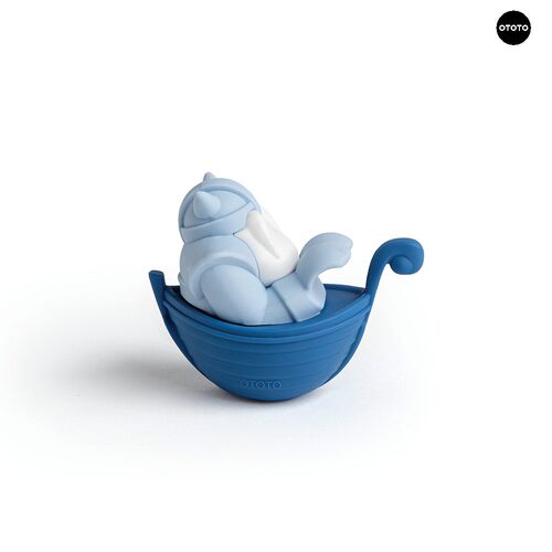 OTOTO维京人汤锅搁勺架