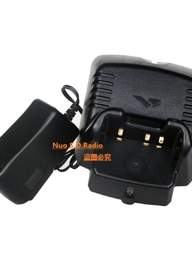 威泰克斯对讲机VX351/VX354/VX231快速智能充电器CD-34 PA-42G
