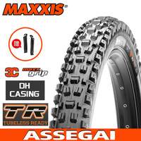 MAXXIS玛吉斯 ASSEGAI 27.5/29寸自行车轮胎真空防刺山地速降外胎