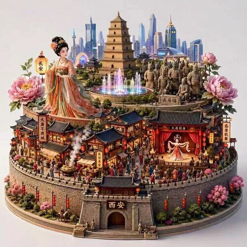 水墨竹子手绘名家无款无印四尺三开宣纸卷轴画芯玄关挂画简略中式_虎窝淘