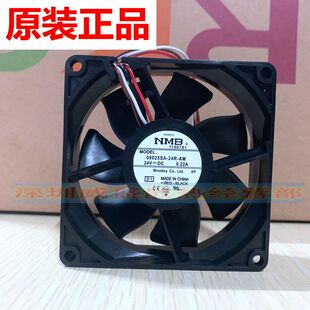 正品 后面内置8厘米 RICOH 5055SP 四线大散热风扇 理光MP 原装