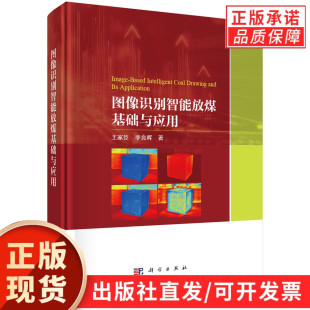 图像识别智能放煤基础与应用