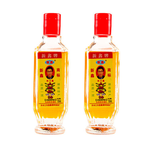 湖南特产除腥提香包邮山胡椒油