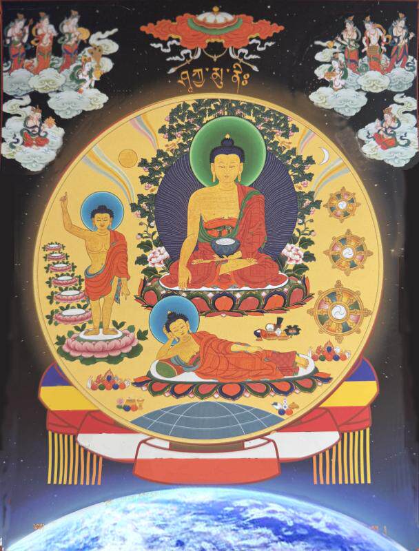 精准印花启缘专业十字绣定制照片十字绣挂画棉线