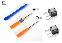 Xbox 360 handle microswitch Xbox one handle service accessory RB LB microswitch button