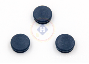 任天堂3DSXL摇杆帽 3DSLL 3D蘑菇头 new 3DS XL LL joystick cap