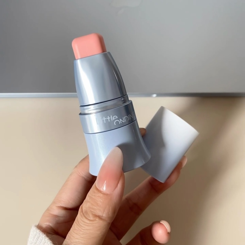 小奥汀升级玩色粉色高光棒