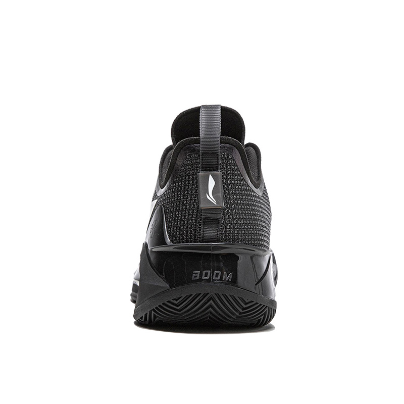 Lining/李宁正品新款利刃3 V2男子减震回弹透气实战篮球鞋ABAT057