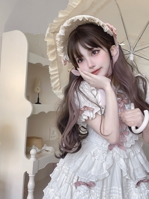 小萌款少量掉落抓紧抢购