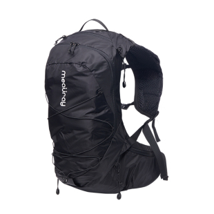 15升轻量化登山背包超轻便携户外徒步包骑行旅游背包男女通用背包