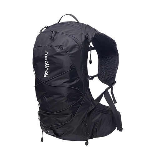 2025夏季新款15升轻量化登山背包