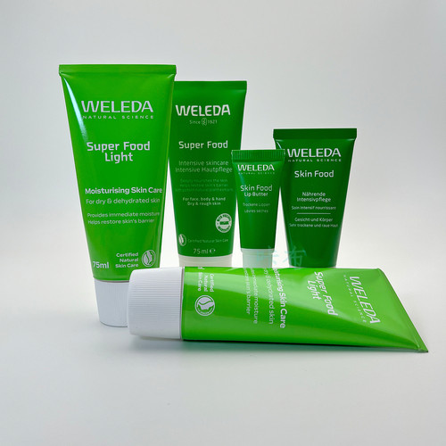 Weleda维蕾德SuperFood面霜75ml