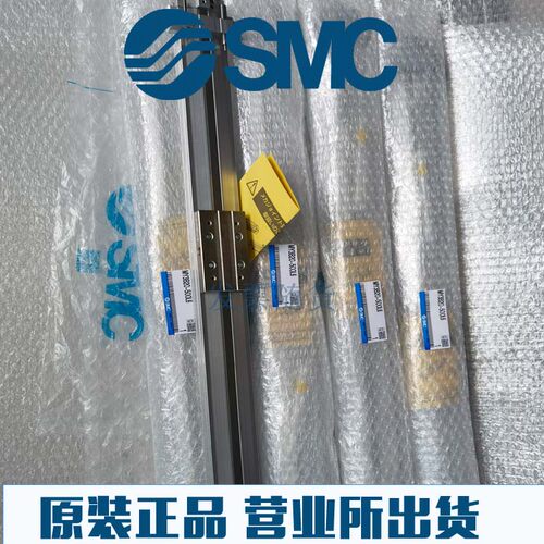 原装SMC正品MY1B20/MY1B20G-50 75 100 150 200 300Z-M9B无杆气缸