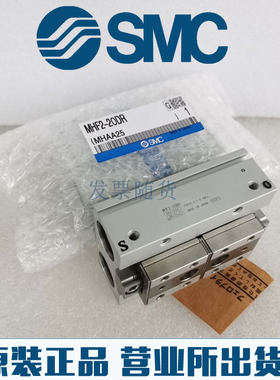 全新原装SMC正品MHF2-20D MHF2-20D1 MHF2-20D2 M9B X50气缸X83C2