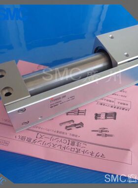 日本SMC原装正品CY3R63-750/800/850/900/950/1000/1050 TF N气缸
