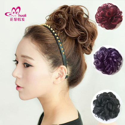 Extension cheveux - Chignon - Ref 235238 Image 1