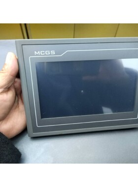 昆仑通态触摸屏TPC7062KD,实物拍图,功能正常,成色很维修咨询