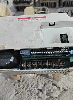 检测LS变频器lG变频器SV008iG5-1，单相0. 咨询