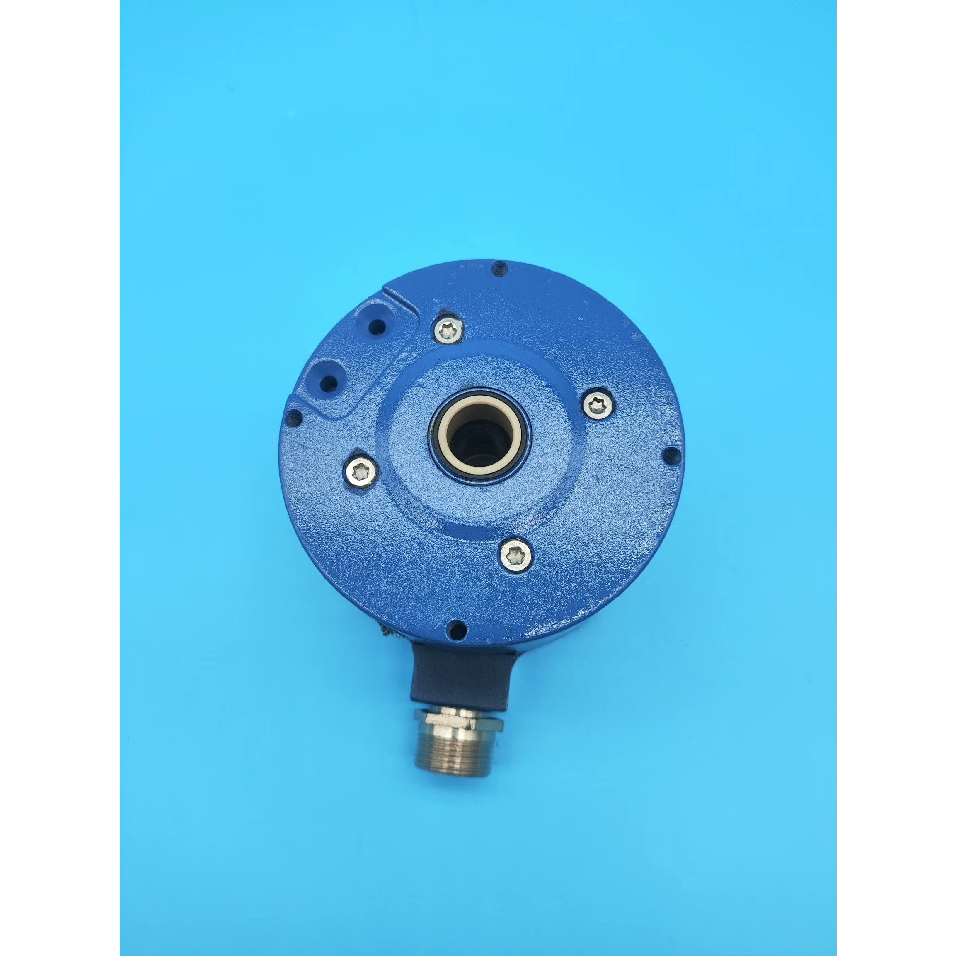 莱纳林德编码器LEINE-LINDE 861900220一手 备件议价