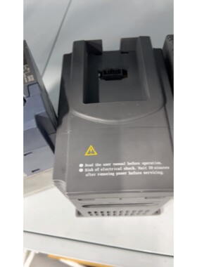 变频器打包便宜6SE3210-7BA40FRN1.5议价 维修