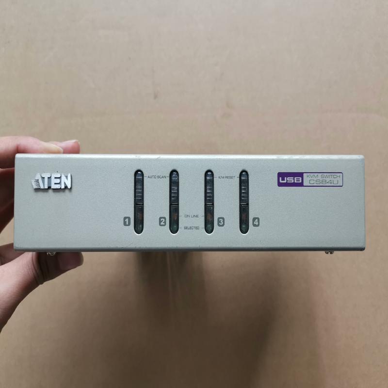 检测ATEN宏正行货 CS84U 咨询
